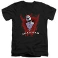 thumbnail image 1 of Jla - Possession - Slim Fit V Neck Shirt - Large, 1 of 2