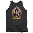 thumbnail image 1 of Jla - Powerful Woman - Tank Top - Medium, 1 of 2