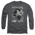 thumbnail image 1 of Jla - Princess Of The Amazons - Long Sleeve Shirt - Large, 1 of 2
