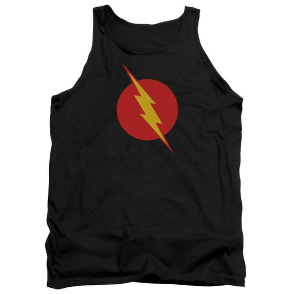 Jla - Reverse Flash - Tank Top - Large
