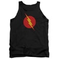 thumbnail image 1 of Jla - Reverse Flash - Tank Top - Small, 1 of 2