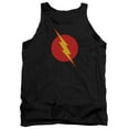 thumbnail image 1 of Jla - Reverse Flash - Tank Top - X-Large, 1 of 2
