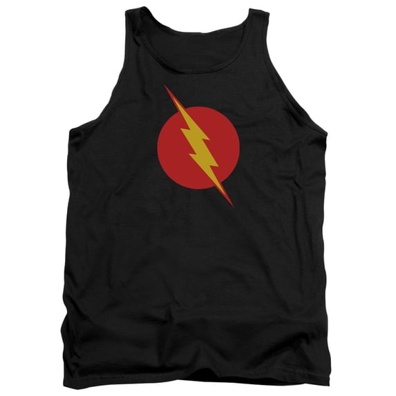Jla - Reverse Flash - Tank Top - XX-Large