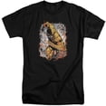 thumbnail image 1 of Jla - Reversed - Tall Fit Short Sleeve Shirt - XX-Large, 1 of 2