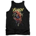 thumbnail image 1 of Jla - Ripping Apart - Tank Top - Small, 1 of 2