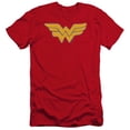 thumbnail image 1 of Jla - Rough Wonder - Premium Slim Fit Short Sleeve Shirt - XX-Large, 1 of 2