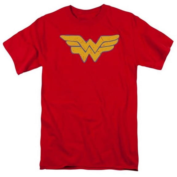 Jla - Rough Wonder - Short Sleeve Shirt - XXXXX-Large