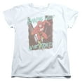 thumbnail image 1 of Jla - Running Wild - Women's Short Sleeve Shirt - XX-Large, 1 of 2