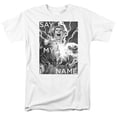 thumbnail image 1 of Jla - Say My Name - Short Sleeve Shirt - XXXXX-Large, 1 of 2