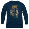 thumbnail image 1 of Jla - Star Group - Long Sleeve Shirt - Medium, 1 of 2