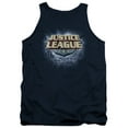 thumbnail image 1 of Jla - Storm Logo - Tank Top - X-Large, 1 of 2