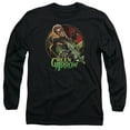 thumbnail image 1 of Jla - Sunset Archer - Long Sleeve Shirt - Medium, 1 of 2