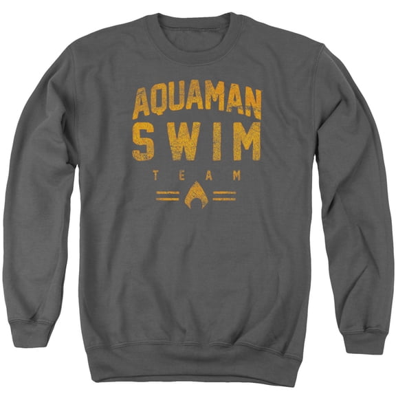 Jla - Swin Team - Crewneck Sweatshirt - X-Large