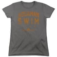 thumbnail image 1 of Jla - Swin Team - Women's Short Sleeve Shirt - X-Large, 1 of 2