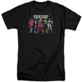 thumbnail image 1 of Jla - The Big Five - Tall Fit Short Sleeve Shirt - XXX-Large, 1 of 2