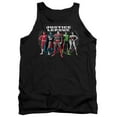 thumbnail image 1 of Jla - The Big Five - Tank Top - X-Large, 1 of 2