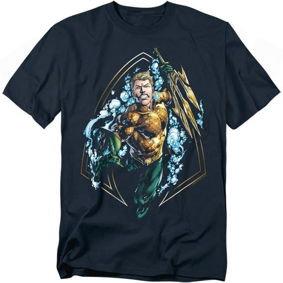 JLA T-Shirt Thrashing Unisex Graphic Tee For Men & Women