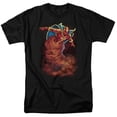 thumbnail image 1 of Jla - Tornado Cloud - Short Sleeve Shirt - XXXX-Large, 1 of 2