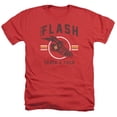 thumbnail image 1 of Jla - Track And Field - Heather Short Sleeve Shirt - X-Large, 1 of 2