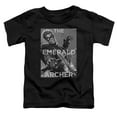 thumbnail image 1 of Jla - Trigger - Toddler Short Sleeve Shirt - 2T, 1 of 2