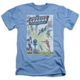 thumbnail image 1 of Jla - Vintage Cover 12 - Heather Short Sleeve Shirt - Large, 1 of 2
