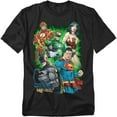 thumbnail image 1 of JLA T-Shirt Will Power Unisex Graphic Tee For Men & Women, 1 of 7