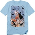 thumbnail image 1 of JLA T-Shirt Wonder Woman #1 Unisex Graphic Tee For Men & Women, 1 of 7