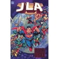 thumbnail image 1 of Pre-Owned JLA: World War III - Book 06 (Paperback) 1563896184 9781563896187, 1 of 1