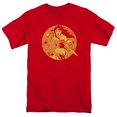 thumbnail image 1 of JLA T-Shirt Young Wonder Unisex Graphic Tee For Men & Women, 1 of 6