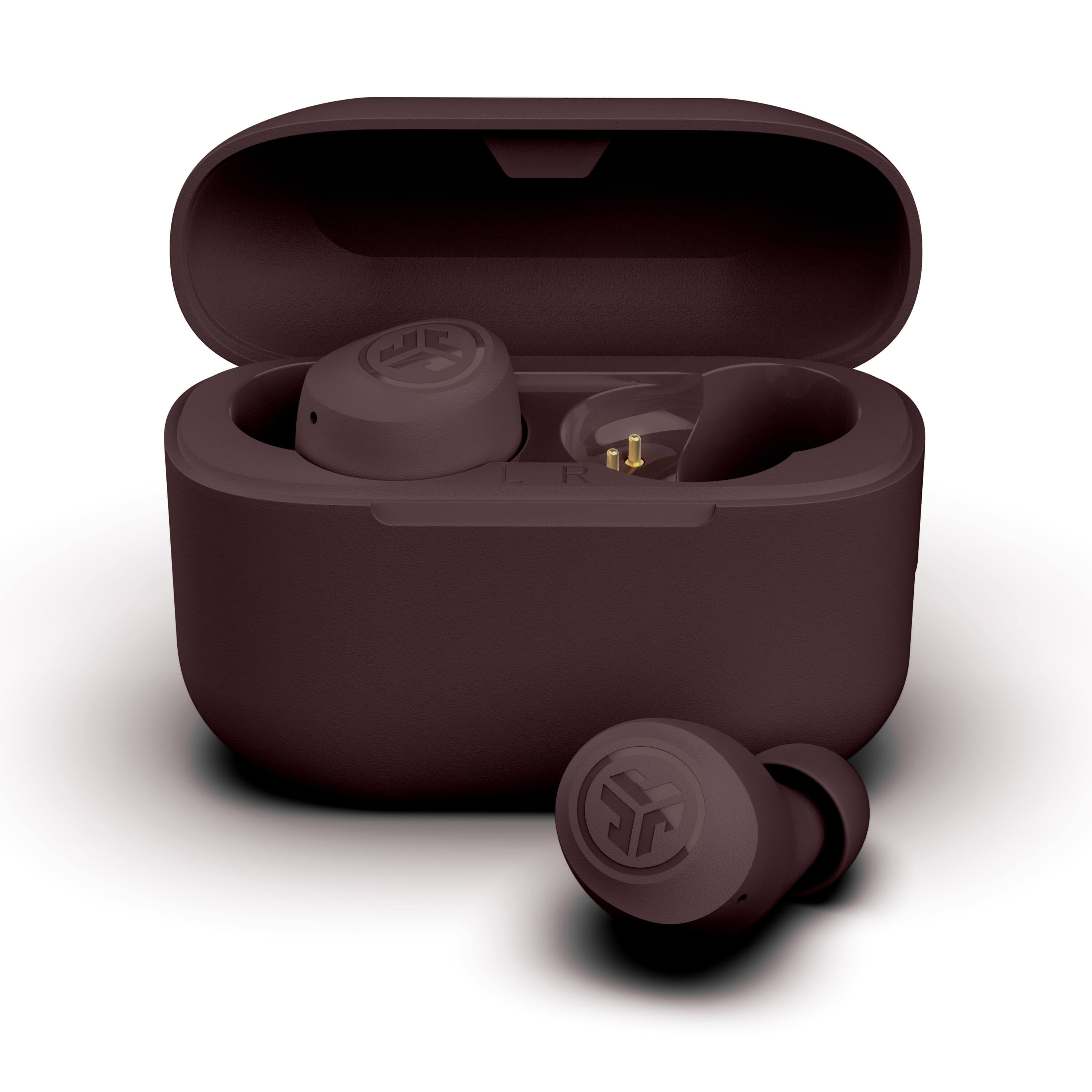 JLab Go Tones True Wireless Earbuds Bluetooth 35 Hour Playtime Customize Controls EQ Sound via App 4625 W Walmart