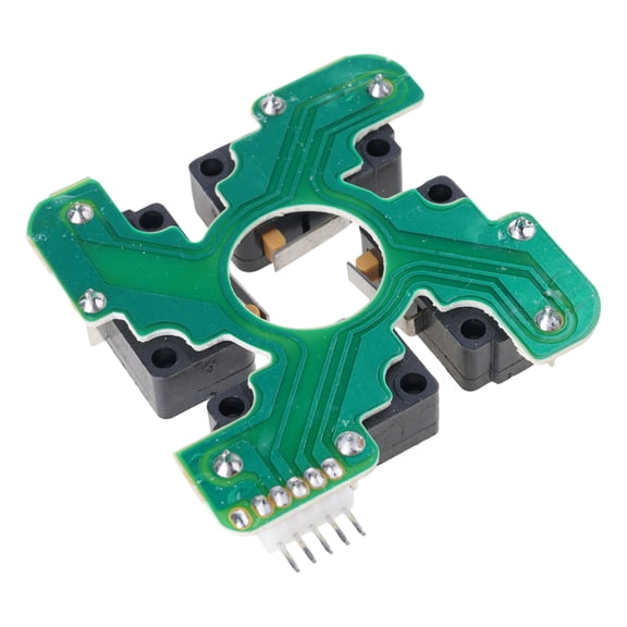 Jlf Series Joysticks Denshi TP-MA Replacement with Microswitches Replacement Microswitch