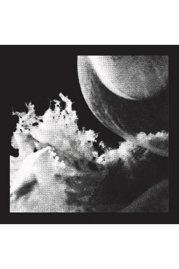 Jlin - Embryo - Vinyl