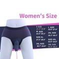 thumbnail image 1 of JllT Women's Washable Incontinence Underwear Sitting As A Substitute for Women's Incontinence Pads l, 1 of 12