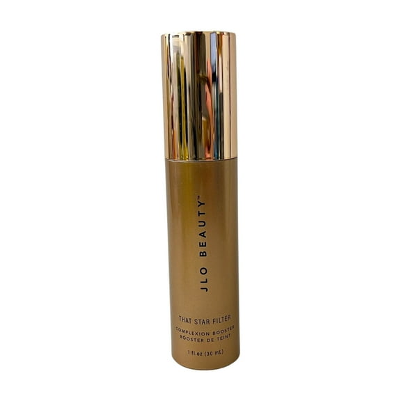 Jlo Beauty That Star Filter Complexion Booster 1 fl oz Warm Bronze Unboxed