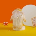 thumbnail image 1 of Jlong Plush Bumble Bee Gnomes Scandinavian Tomte Nisse Swedish Spring Summer Decorations Honey Bee Home Farmhouse Kitchen Plush Collection,1PC, 1 of 8