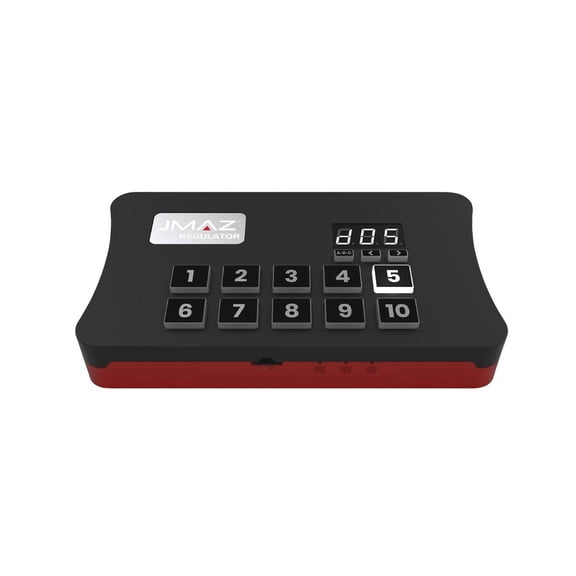 Jmaz Lighting JZ6003 Regulator Live & Stand-Alone DMX Scene Controller