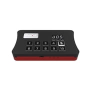 Jmaz Lighting JZ6003 Regulator Live & Stand-Alone DMX Scene Controller