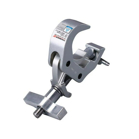 Jmaz Lighting TZ3008 Self Locking Quick Rig Clamp