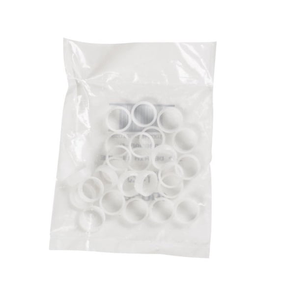 Jmf Compression Sleeve 1/2 " Bagged 400 Psi Pack of 5