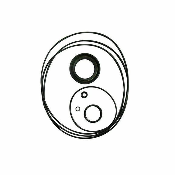 Jmf125 Seal Kit For Pc200-7 Pc220-7 Swing Motor