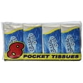 thumbnail image 1 of Jmk Pocket Tissues 8 Pack, 1 of 4