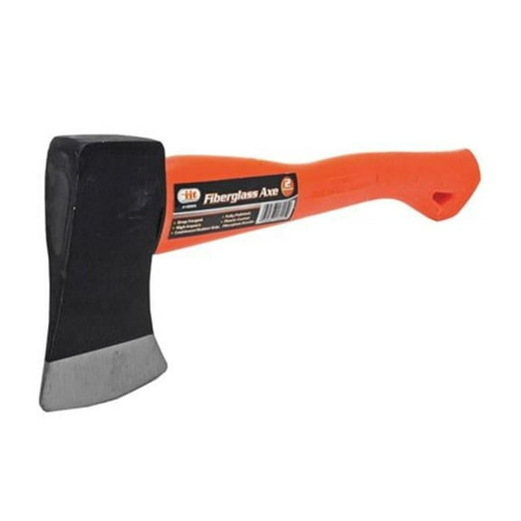 Jmkiit 18005 Axe Camp Fiberglass - 2 lbs