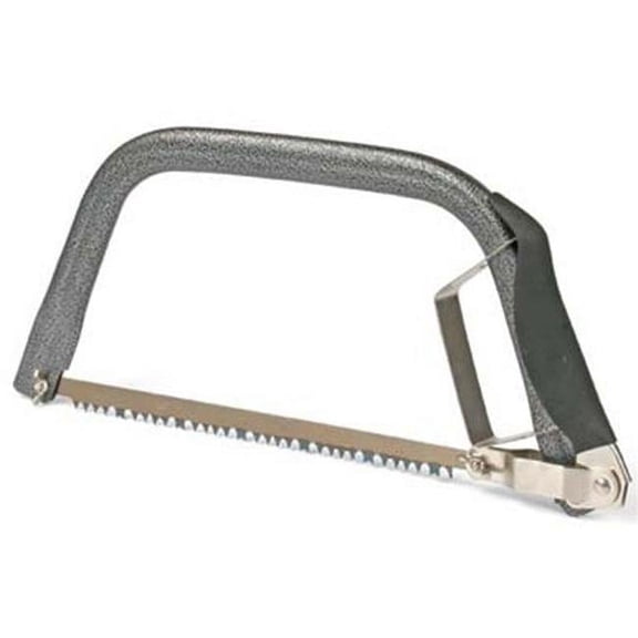 Jmkiit 56310 Bow & Hacksaw - 12 in.