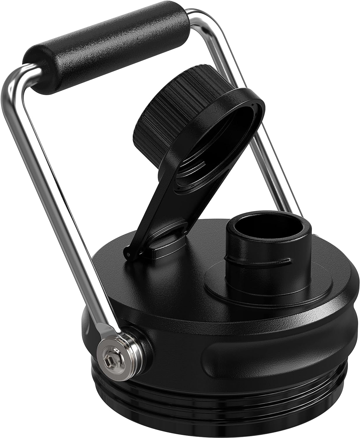 Jmoe USA Replacement Jug Lid, Compatible with RTIC Half Gallon and One ...