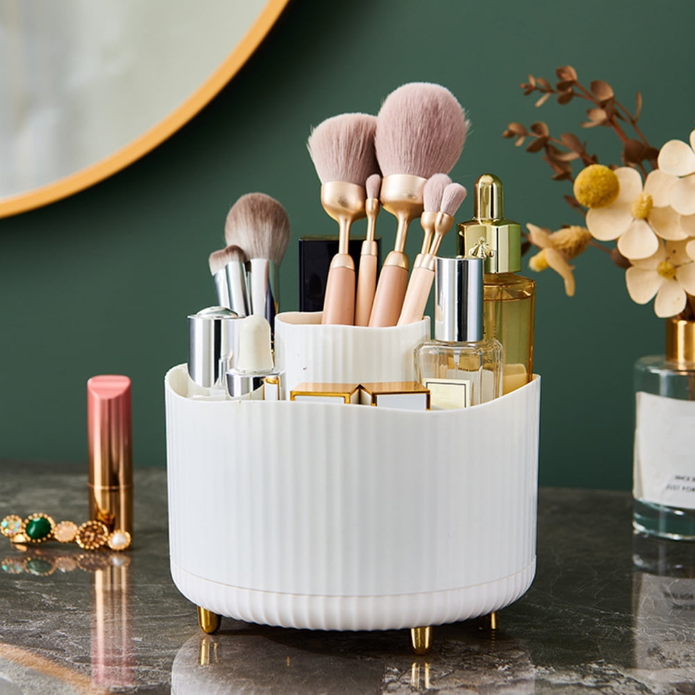 Circular makeup brushes sale