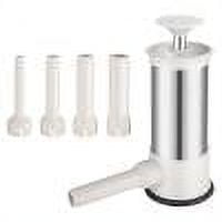 Sausage filler nozzles online