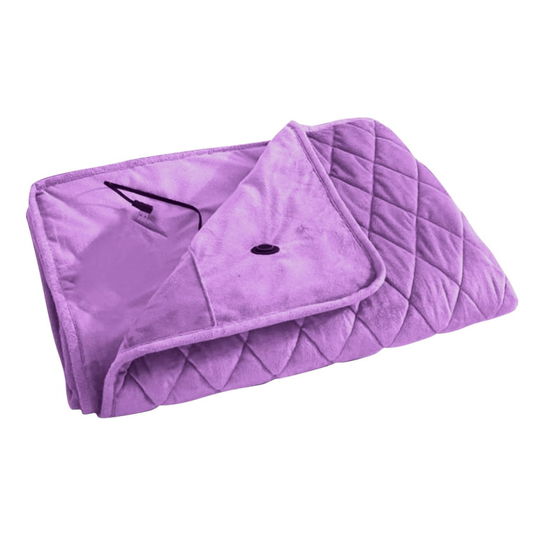 Electric discount blanket smart