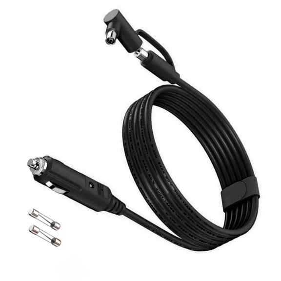 Jmuytop 6M/20Ft/236In Dc8Mm To Dc 8020 7909 Cable 4Mm2 14Awg For Solar Panel Jackerys G Z Yetis Bluetti Ankers Power Station