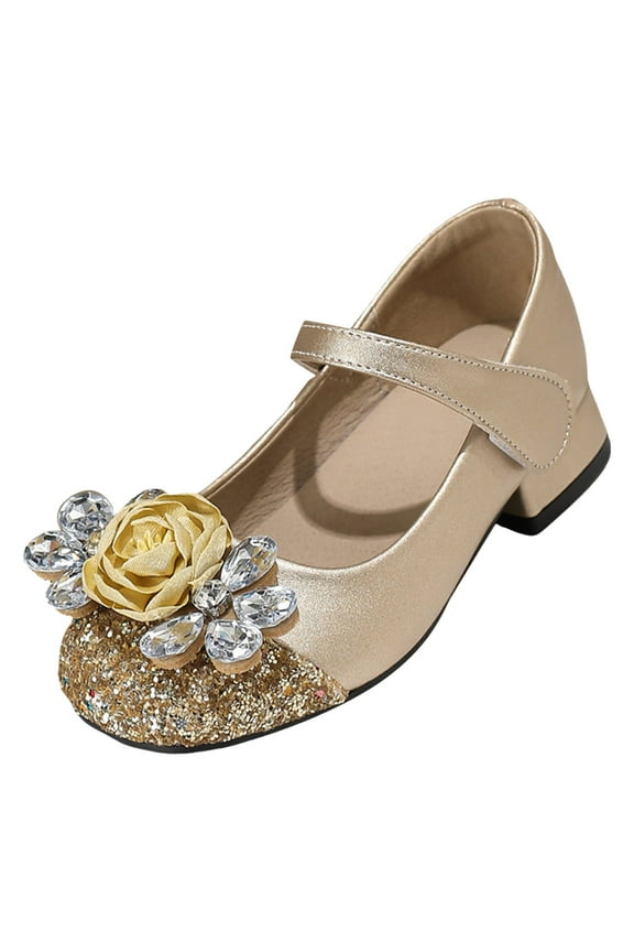 Girls Sandals,Summer Sandal Sale Girls Sandals Girls Gladiator Sandals Open Toe Breathable Summer Sandals with Heel Zipper Multi-color Little Kid