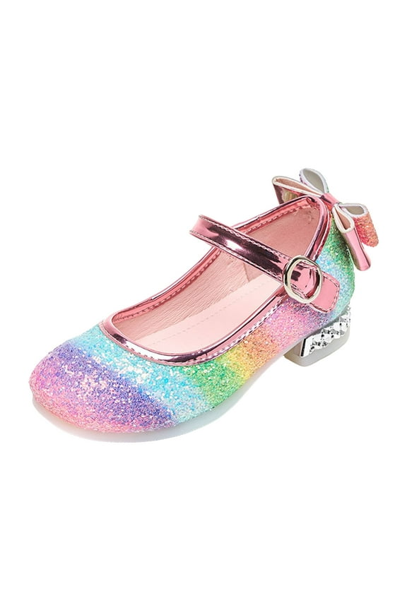 Girls Sandals,Summer Sandal Sale Slippers for Girls Slippers Kids Boys Bathroom Shower Shoes Summer Child Cute Slippers Unisex Non-Slip Lightweight Beach Pool Toe Indoor Outdoor Sandals